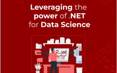 Leveraging The Power Of .NET For Data Science