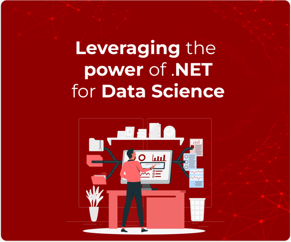 .NET for Data Science