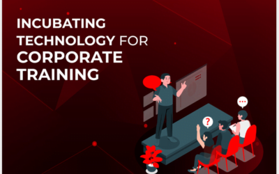 Incubating Technology For Corporate Training